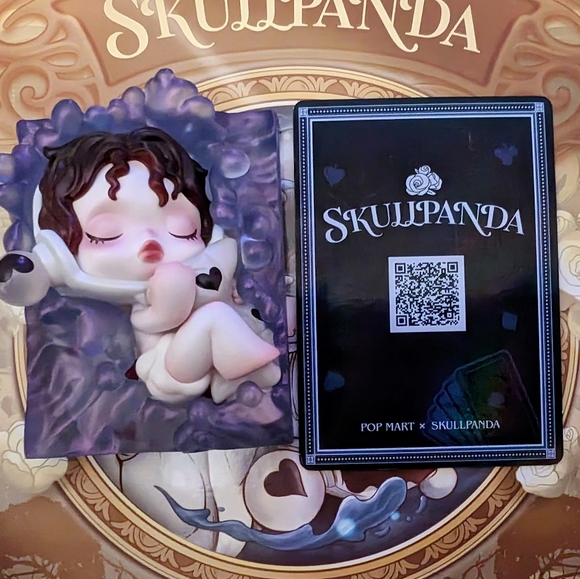 Pop Mart Thing in Itself - Picture 5 of 6